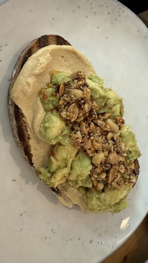   at Corner in Hannover