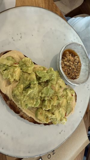   at Corner in Hannover