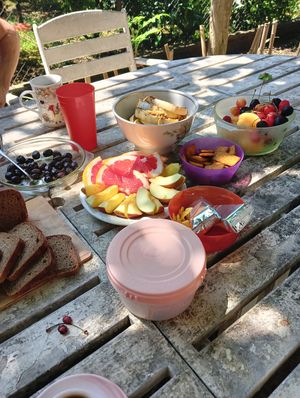  at Veg House Sokhumi - ВегЪ Дом Сухум in Sokhumi