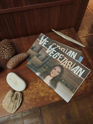  at Veg House Sokhumi - ВегЪ Дом Сухум in Sokhumi