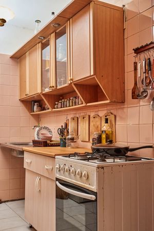  at Veg House Sokhumi - ВегЪ Дом Сухум in Sokhumi