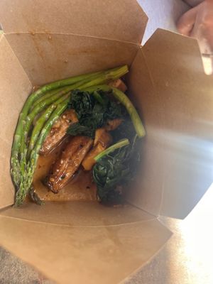   at Ashland Food Co-op in Ashland