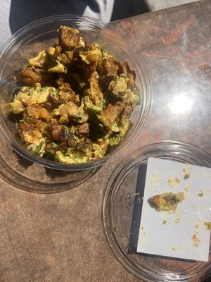   at Ashland Food Co-op in Ashland