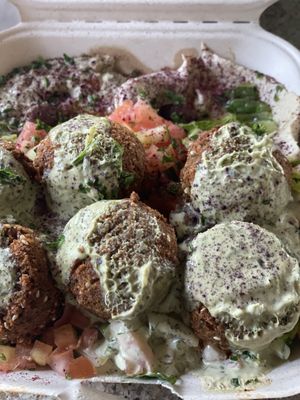  at Gyro Makers in Renton
