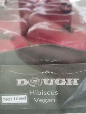  at Dough Doughnuts - Rockefeller in New York City