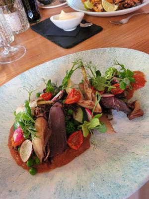  at Castillo De Monda in Monda