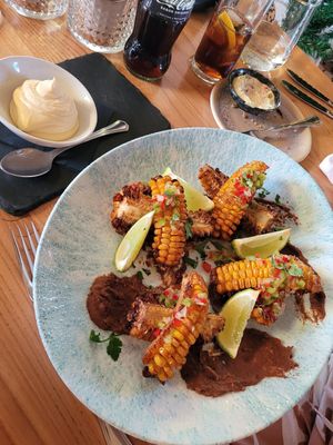  at Castillo De Monda in Monda