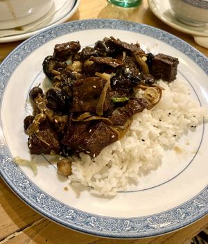   at JinSun in Mallorca