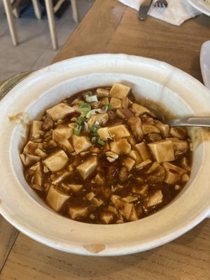   at JinSun in Mallorca