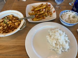   at JinSun in Mallorca