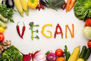 Hey veganistas, Our permanent vegan menu has been expanded. Plus now we are doing 10% OFF on all vegan dishes on Wednesdays - DINE-IN,  DRIVE-THRU or PICK-UP.  at Curry in a Hurry in Omaha