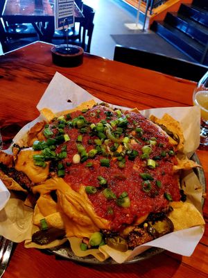  at Everybody's Brewing in White Salmon