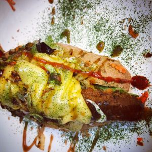 Non Dog   at TerraZen Centre in Amsterdam