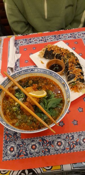  at TerraZen Centre in Amsterdam