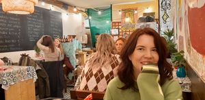  at TerraZen Centre in Amsterdam