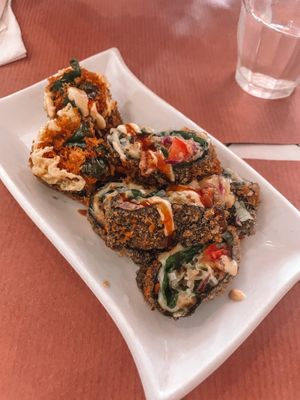   at TerraZen Centre in Amsterdam