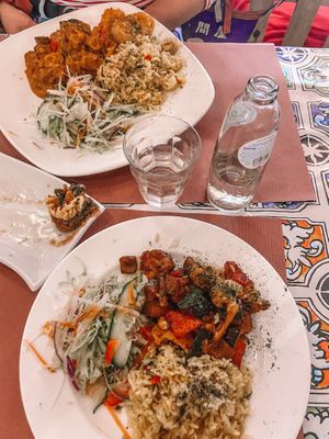   at TerraZen Centre in Amsterdam