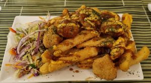 . at TerraZen Centre in Amsterdam