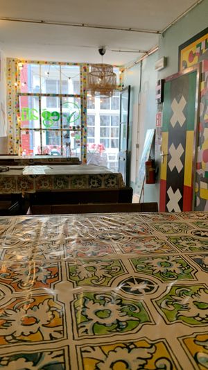   at TerraZen Centre in Amsterdam