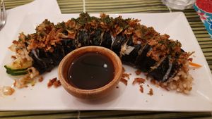  at TerraZen Centre in Amsterdam