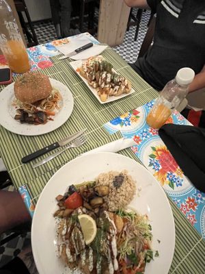   at TerraZen Centre in Amsterdam