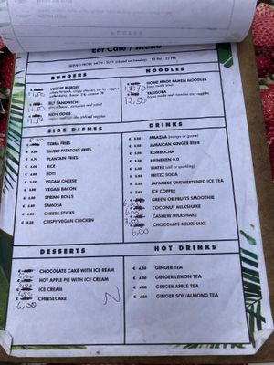   at TerraZen Centre in Amsterdam