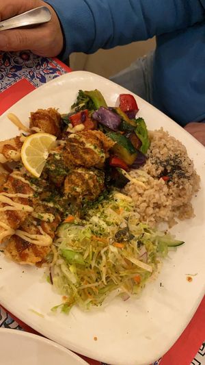   at TerraZen Centre in Amsterdam