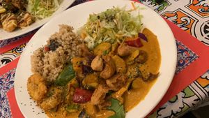   at TerraZen Centre in Amsterdam