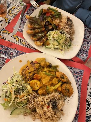   at TerraZen Centre in Amsterdam