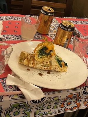   at TerraZen Centre in Amsterdam