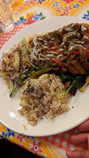  at TerraZen Centre in Amsterdam