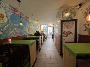   at TerraZen Centre in Amsterdam