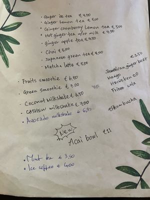   at TerraZen Centre in Amsterdam