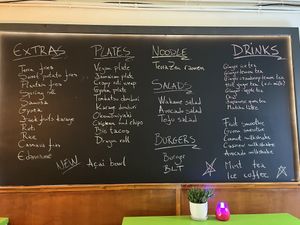   at TerraZen Centre in Amsterdam