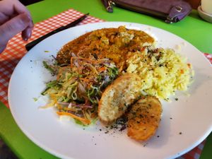  at TerraZen Centre in Amsterdam