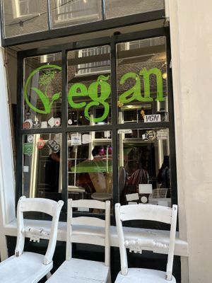   at TerraZen Centre in Amsterdam