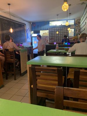   at TerraZen Centre in Amsterdam