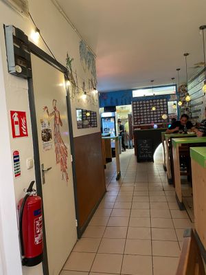  at TerraZen Centre in Amsterdam