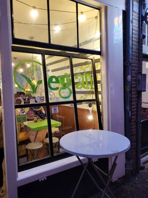  at TerraZen Centre in Amsterdam