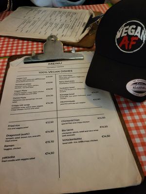  at TerraZen Centre in Amsterdam