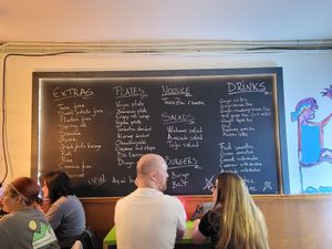  at TerraZen Centre in Amsterdam