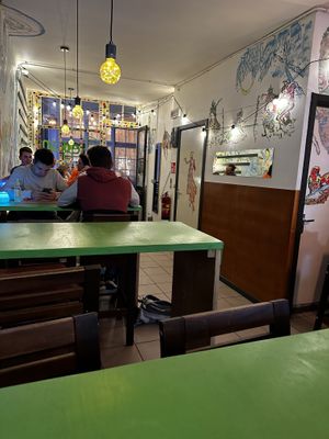   at TerraZen Centre in Amsterdam