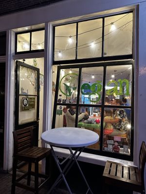   at TerraZen Centre in Amsterdam