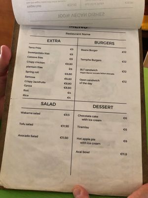  at TerraZen Centre in Amsterdam