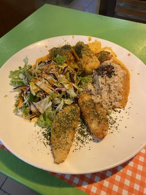   at TerraZen Centre in Amsterdam