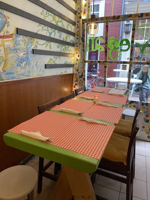   at TerraZen Centre in Amsterdam