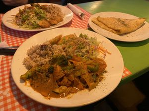   at TerraZen Centre in Amsterdam