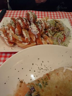  at TerraZen Centre in Amsterdam