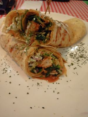  at TerraZen Centre in Amsterdam