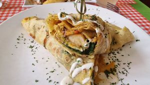  at TerraZen Centre in Amsterdam